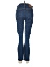 J.Crew Hearts Blue Jeans Size 28 waist - photo 2