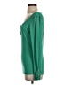 Kissfix Green Long Sleeve Henley Size S - photo 5