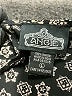 Angie 100% Rayon Black Romper Size L - photo 4
