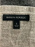 Banana Republic Tan Pullover Sweater Size S - photo 7