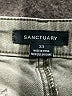Sanctuary Green Jeans Size 33 waist - photo 7