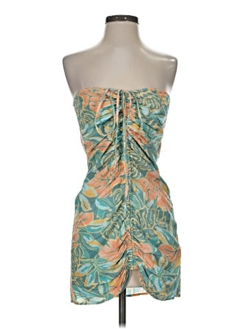Jen's Pirate Booty Cocktail Dress (view 1)