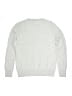 Gap 100% Cotton Graphic Silver Pullover Sweater Size M (kids) - photo 2