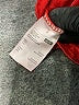 Elodie Red Bodysuit Size M - photo 4
