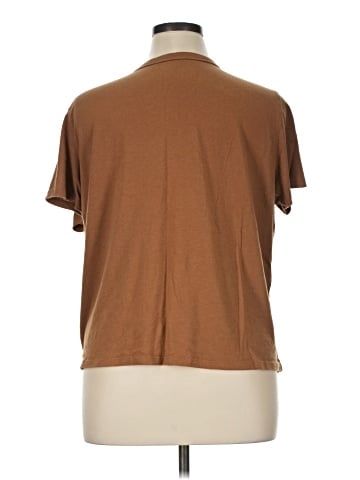 Old Navy Short Sleeve T-Shirt (view 2)
