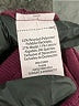Athletic Works Solid Burgundy Athletic Shorts Size XL - photo 4