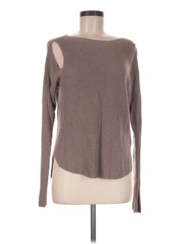 Express Pullover Sweater (view 1)