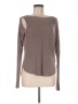 Express Brown Pullover Sweater Size M - photo 1