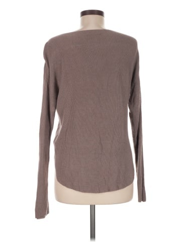 Express Pullover Sweater (view 2)