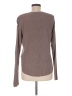 Express Brown Pullover Sweater Size M - photo 2