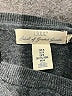 H&M L.O.G.G. 100% Cotton Gray Pullover Sweater Size M - photo 4