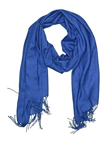 D&G Pashmina Scarf - front