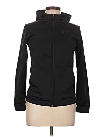Under Armour Track Jacket (view 1)