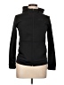 Under Armour 100% Polyester Black Track Jacket Size L - photo 1