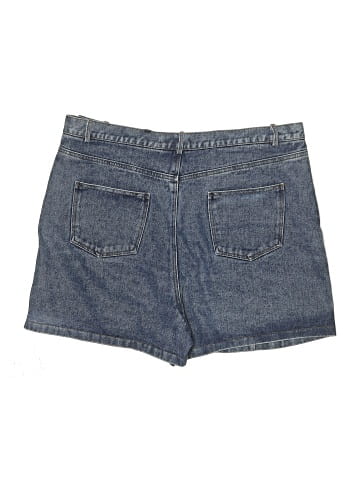 Aqua Skort (view 2)