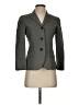 Theory Gray Blazer Size 2 - photo 1
