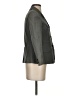 Theory Gray Blazer Size 2 - photo 4