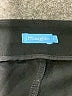 J. McLaughlin 100% Spandex Solid Black Dress Pants Size 8 - photo 7