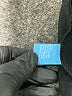 J. McLaughlin 100% Spandex Solid Black Dress Pants Size 8 - photo 9