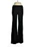 Betabrand Solid Black Dress Pants Size L - photo 1