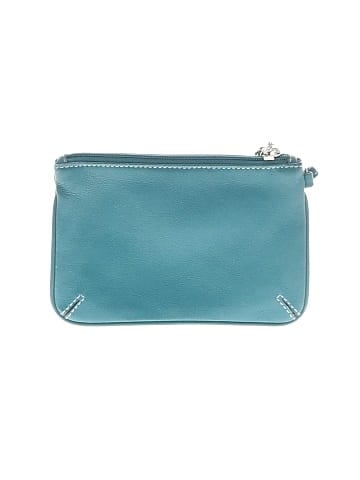 Coach Leather Wristlet (view 2)