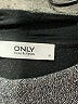 Only Gray Sleeveless Top Size M - photo 7