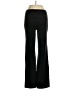 Betabrand Solid Black Dress Pants Size L - photo 2