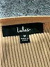 Lulus Tan Bodysuit Size M - photo 3
