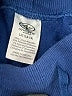 Athletic Works Solid Blue Athletic Shorts Size L - photo 3