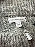 CALVIN KLEIN JEANS Gray Pullover Sweater Size XL - photo 7