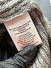 CALVIN KLEIN JEANS Gray Pullover Sweater Size XL - photo 8