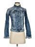 Express Jeans Blue Denim Jacket Size XS - photo 1