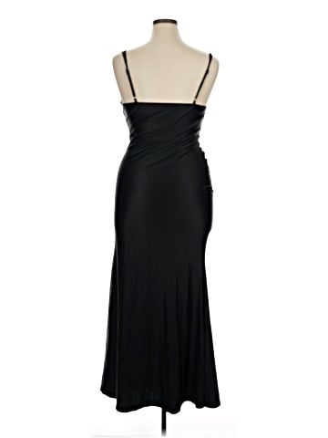 Cider Cocktail Dress (view 2)
