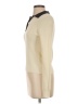 MNG Ivory Pullover Sweater Size XS - photo 5