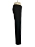 Betabrand Solid Black Dress Pants Size L - photo 4