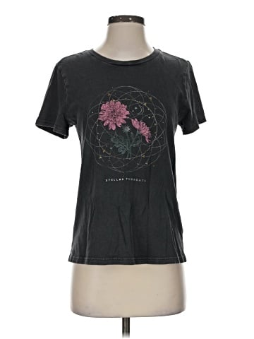 Lucky Brand Short Sleeve T-Shirt (view 1)