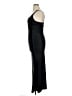 Cider Black Cocktail Dress Size XL - photo 5