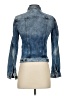 Express Jeans Blue Denim Jacket Size XS - photo 2
