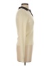 MNG Ivory Pullover Sweater Size XS - photo 4