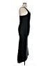 Cider Black Cocktail Dress Size XL - photo 4