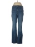 Old Navy Blue Jeans Size 10 - photo 1