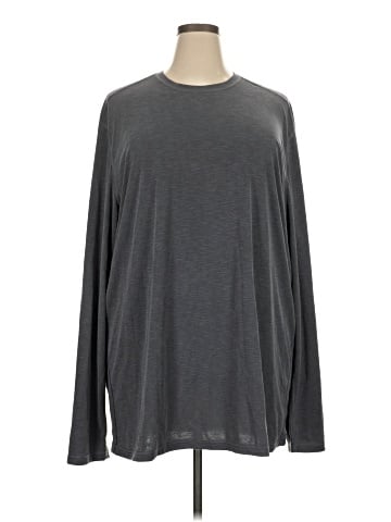 Tommy Bahama Long Sleeve T-Shirt (view 1)