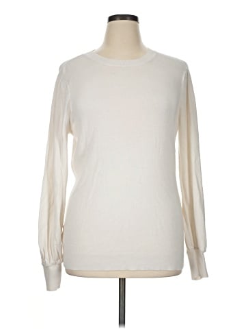 Ann Taylor LOFT Pullover Sweater (view 1)
