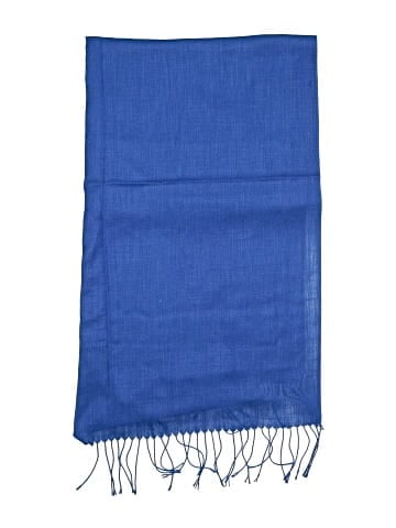 D&G Pashmina Scarf - back