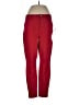 Talbots Red Jeggings Size 12 - photo 1