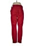 Talbots Red Jeggings Size 12 - photo 2