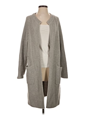 Madewell Cardigan (view 1)