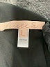 Hutch Black Cocktail Dress Size L - photo 7