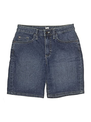 Riders by Lee Denim Shorts (view 1)