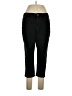 Bandolino Black Jeans Size 14 - photo 1